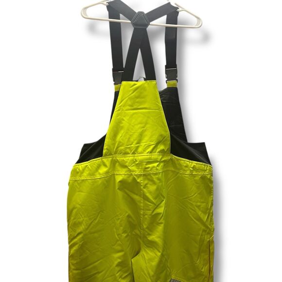 Ergodyne Glowear 8928 2XL Work Overalls - Picture 4 of 16